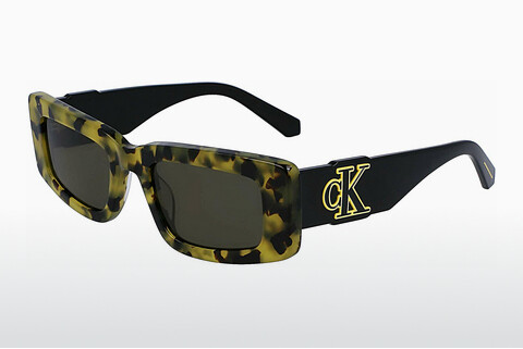 Солнцезащитные очки Calvin Klein CKJ23609S 231