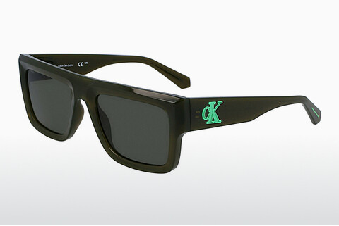 Солнцезащитные очки Calvin Klein CKJ23642S 306