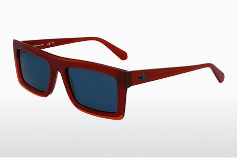Солнцезащитные очки Calvin Klein CKJ23657S 820
