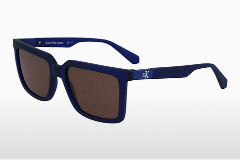Солнцезащитные очки Calvin Klein CKJ23659S 400