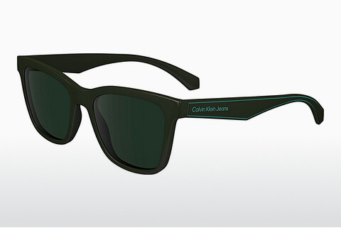 Солнцезащитные очки Calvin Klein CKJ24301S 309