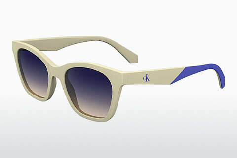 Солнцезащитные очки Calvin Klein CKJ24303S 100