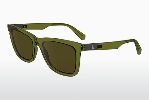 Солнцезащитные очки Calvin Klein CKJ24601S 309