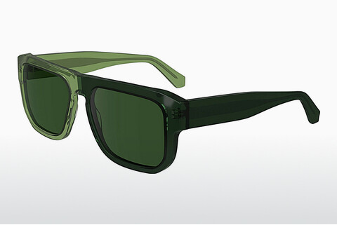 Солнцезащитные очки Calvin Klein CKJ24607S 305
