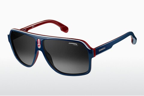 Солнцезащитные очки Carrera CARRERA 1001/S 8RU/9O