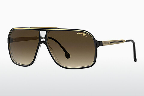 Солнцезащитные очки Carrera GRAND PRIX 3 2M2/HA