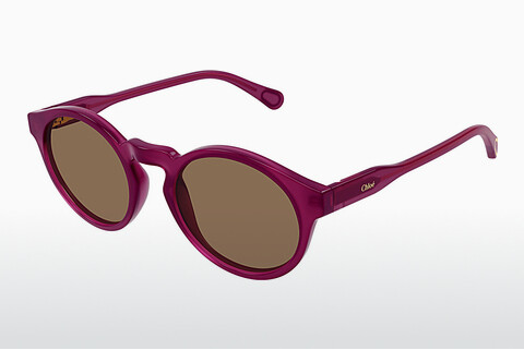 Солнцезащитные очки Chloé CC0014S 001