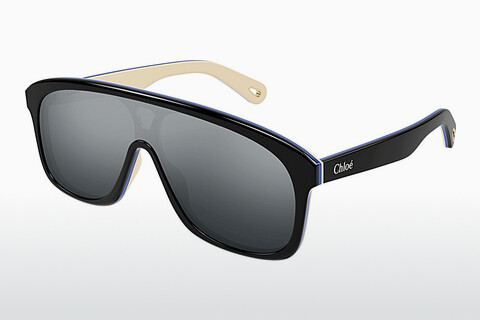 Солнцезащитные очки Chloé CH0212S 004