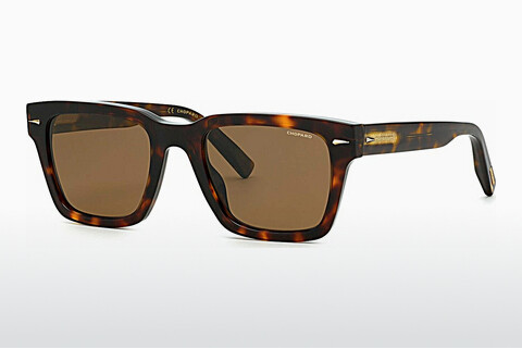 Солнцезащитные очки Chopard SCH337 722P