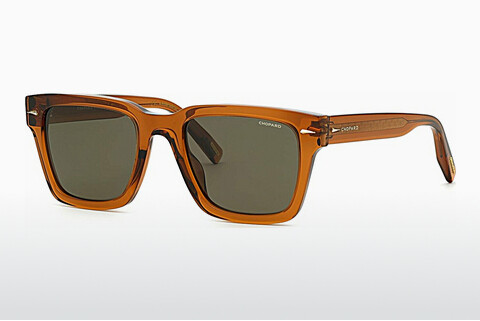 Солнцезащитные очки Chopard SCH337 732P