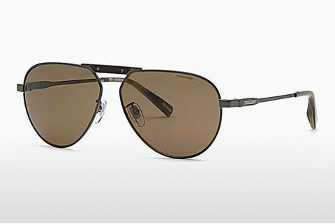Солнцезащитные очки Chopard SCHF80 0568