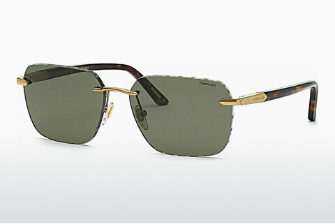 Солнцезащитные очки Chopard SCHG62 8FFP