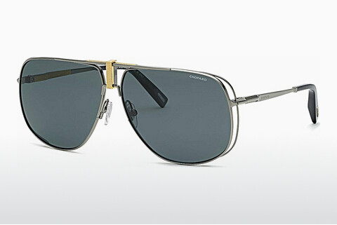 Солнцезащитные очки Chopard SCHG91V 509P