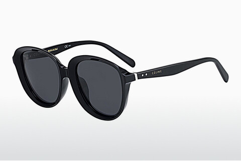 Солнцезащитные очки Céline Asian Fit (CL 41453/F/S 807/IR)