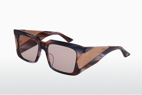 Солнцезащитные очки DITA Dydalus Limited Edition (DTS-411 02A)