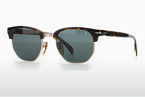 Солнцезащитные очки David Beckham DB 1002/S 086/QT