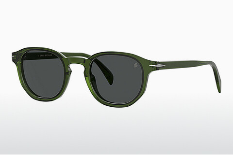 Солнцезащитные очки David Beckham DB 1007/S 1ED/IR