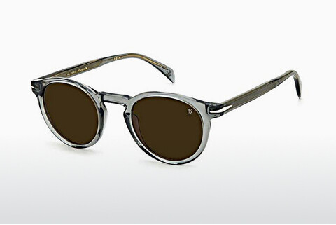 Солнцезащитные очки David Beckham DB 1036/S FT3/70