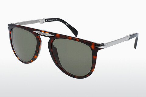 Солнцезащитные очки David Beckham DB 1039/S/FD 086/QT