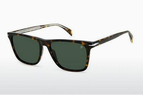 Солнцезащитные очки David Beckham DB 1092/S 086/QT