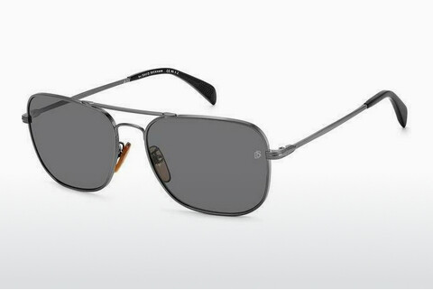 Солнцезащитные очки David Beckham DB 1093/S KJ1/M9