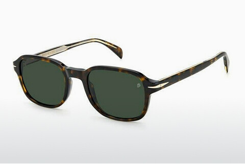 Солнцезащитные очки David Beckham DB 1100/S 086/QT