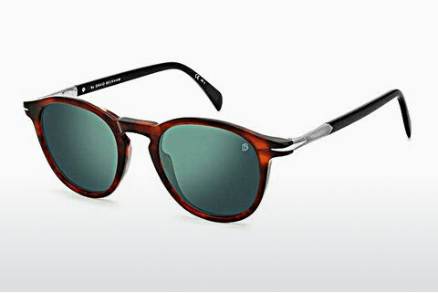 Солнцезащитные очки David Beckham DB 1114/S EX4/MT