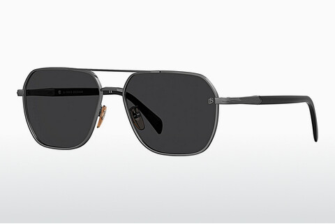 Солнцезащитные очки David Beckham DB 1128/G/S V81/M9