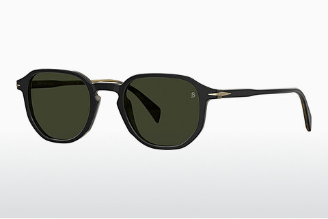 Солнцезащитные очки David Beckham DB 1140/S 05K/O7