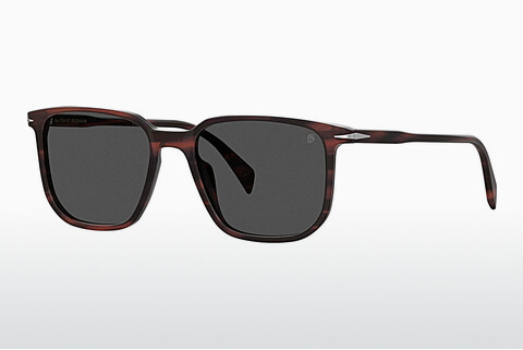 Солнцезащитные очки David Beckham DB 1141/S EX4/IR