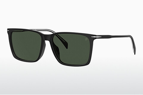 Солнцезащитные очки David Beckham DB 1145/G/S 807/UC