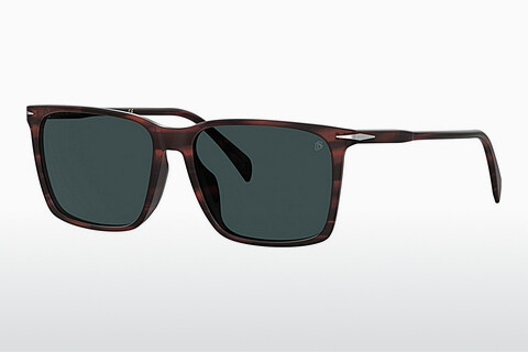 Солнцезащитные очки David Beckham DB 1145/G/S EX4/KU