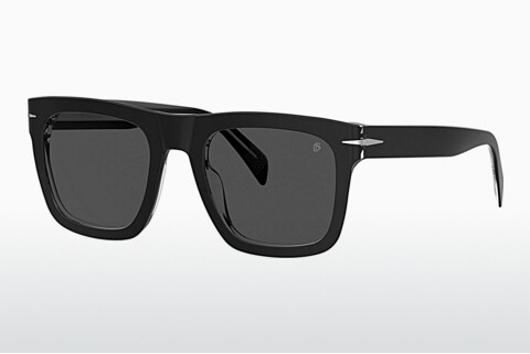Солнцезащитные очки David Beckham DB 7000/S FLAT 7C5/IR