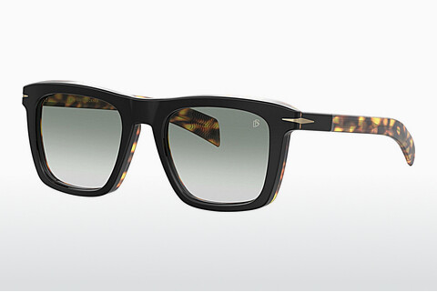 Солнцезащитные очки David Beckham DB 7000/S XWY/9K