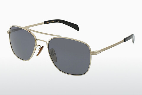 Солнцезащитные очки David Beckham DB 7019/S J5G/T4