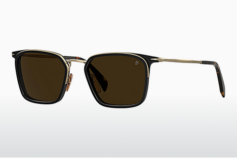 Солнцезащитные очки David Beckham DB 7065/F/S RHL/70