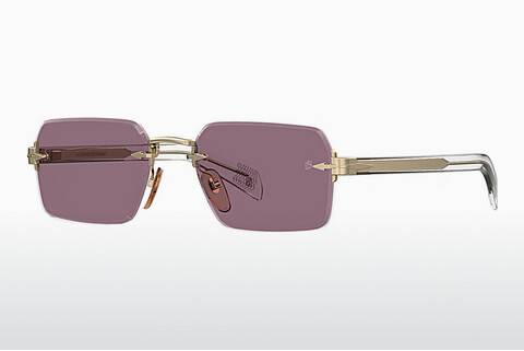 Солнцезащитные очки David Beckham DB 7109/S LOJ/4S