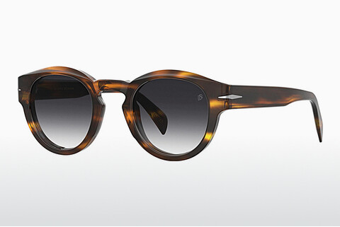 Солнцезащитные очки David Beckham DB 7110/S EX4/9O