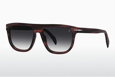 Солнцезащитные очки David Beckham DB 7111/S EX4/9O