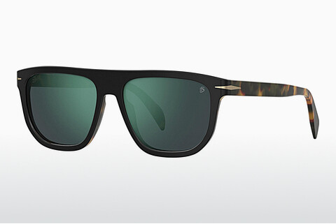 Солнцезащитные очки David Beckham DB 7111/S WR7/MT
