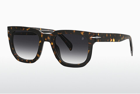 Солнцезащитные очки David Beckham DB 7118/S 086/9O