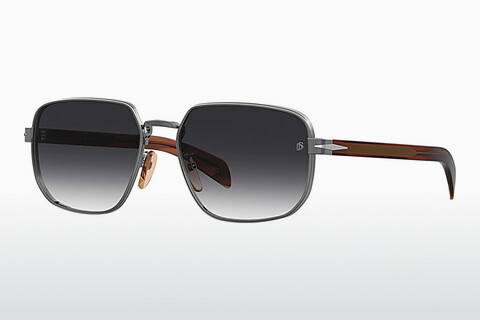 Солнцезащитные очки David Beckham DB 7121/G/S WIJ/9O
