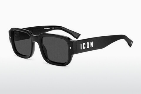 Солнцезащитные очки Dsquared2 ICON 0009/S 807/IR