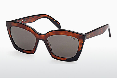 Солнцезащитные очки Emilio Pucci EP0195 56A