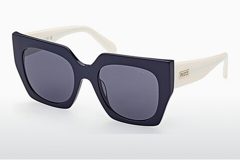 Солнцезащитные очки Emilio Pucci EP0197 90V