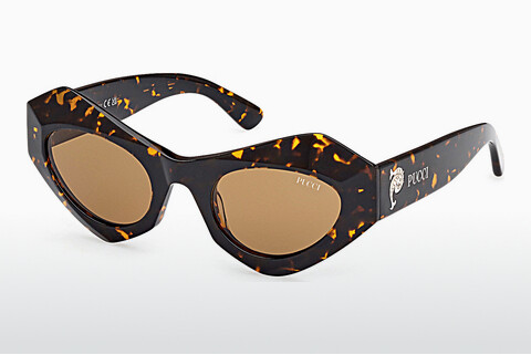 Солнцезащитные очки Emilio Pucci EP0214 52E