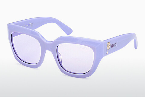 Солнцезащитные очки Emilio Pucci EP0215 78V