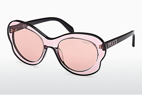 Солнцезащитные очки Emilio Pucci EP0221 74S