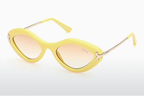 Солнцезащитные очки Emilio Pucci EP0223 39F