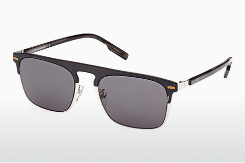Солнцезащитные очки Ermenegildo Zegna EZ0216-H 20A